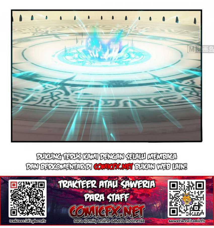 Magic Immortal Qi Chapter 62 - halaman 3