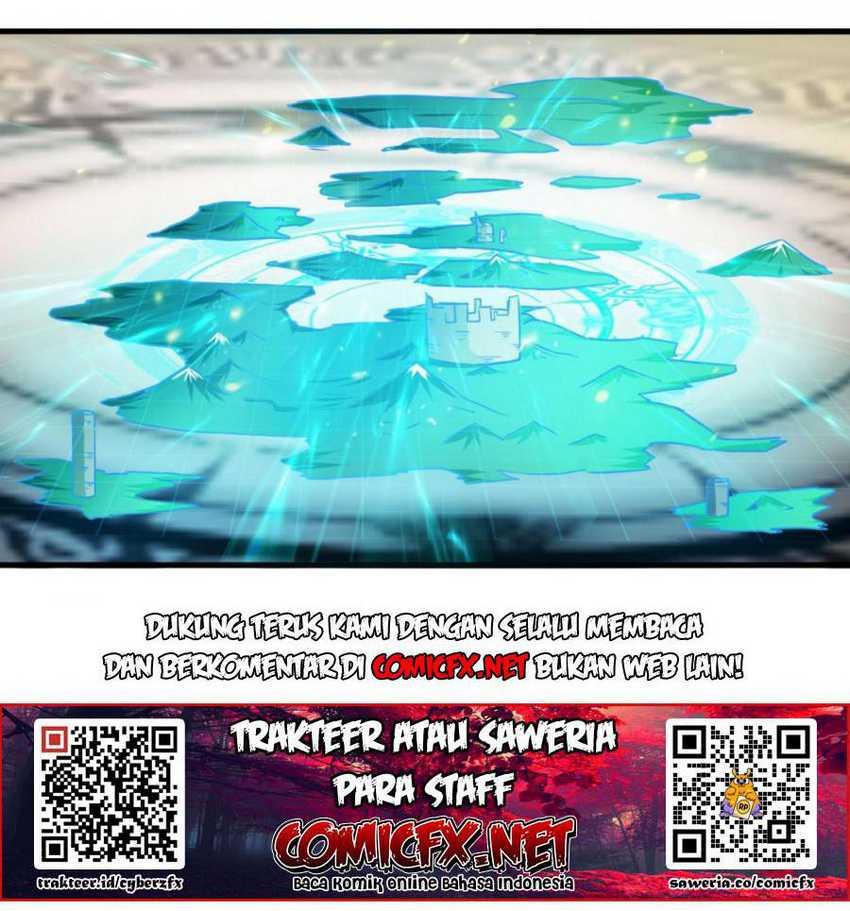 Magic Immortal Qi Chapter 62 - halaman 4