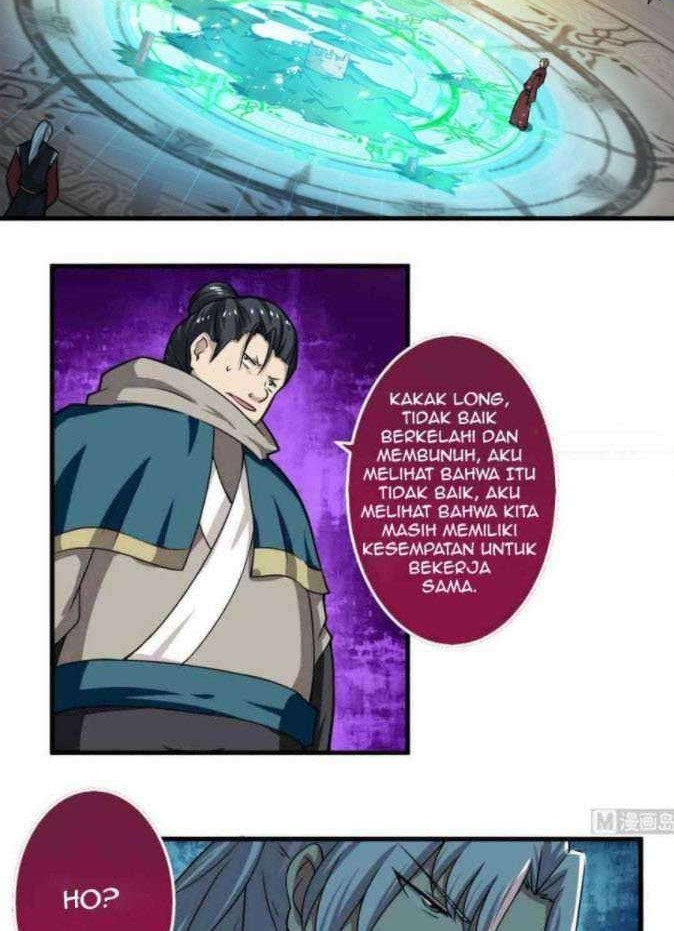Magic Immortal Qi Chapter 63 - halaman 2