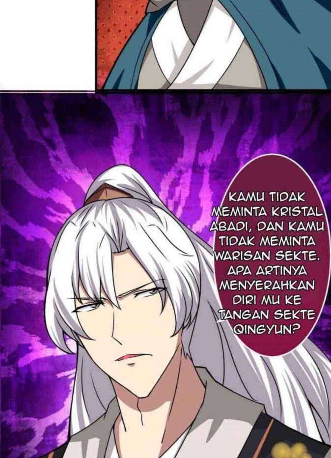 Magic Immortal Qi Chapter 63 - halaman 4