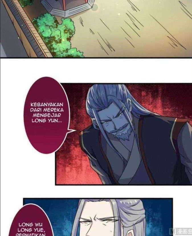 Magic Immortal Qi Chapter 64 - halaman 2
