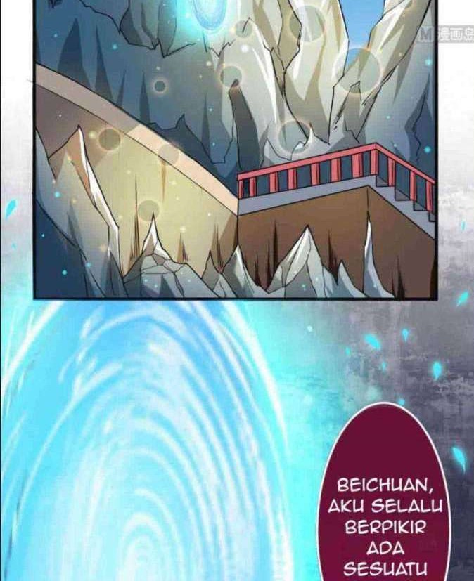 Magic Immortal Qi Chapter 64 - halaman 4