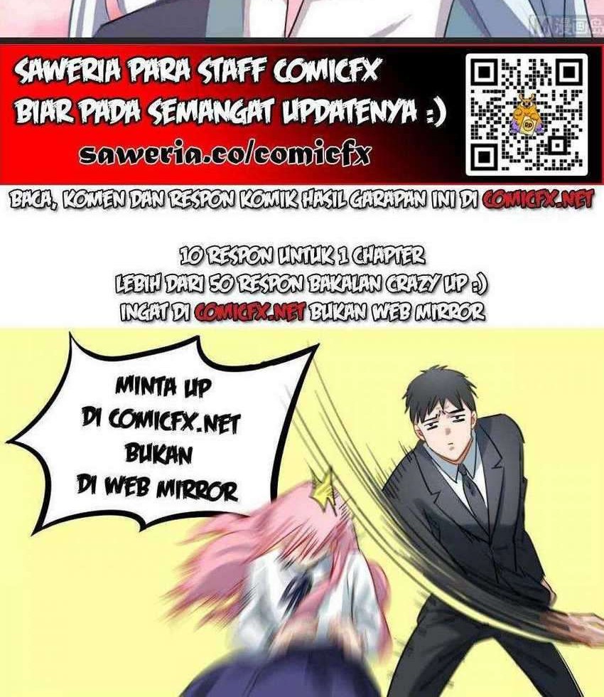 Magic Immortal Qi Chapter 65 - halaman 13