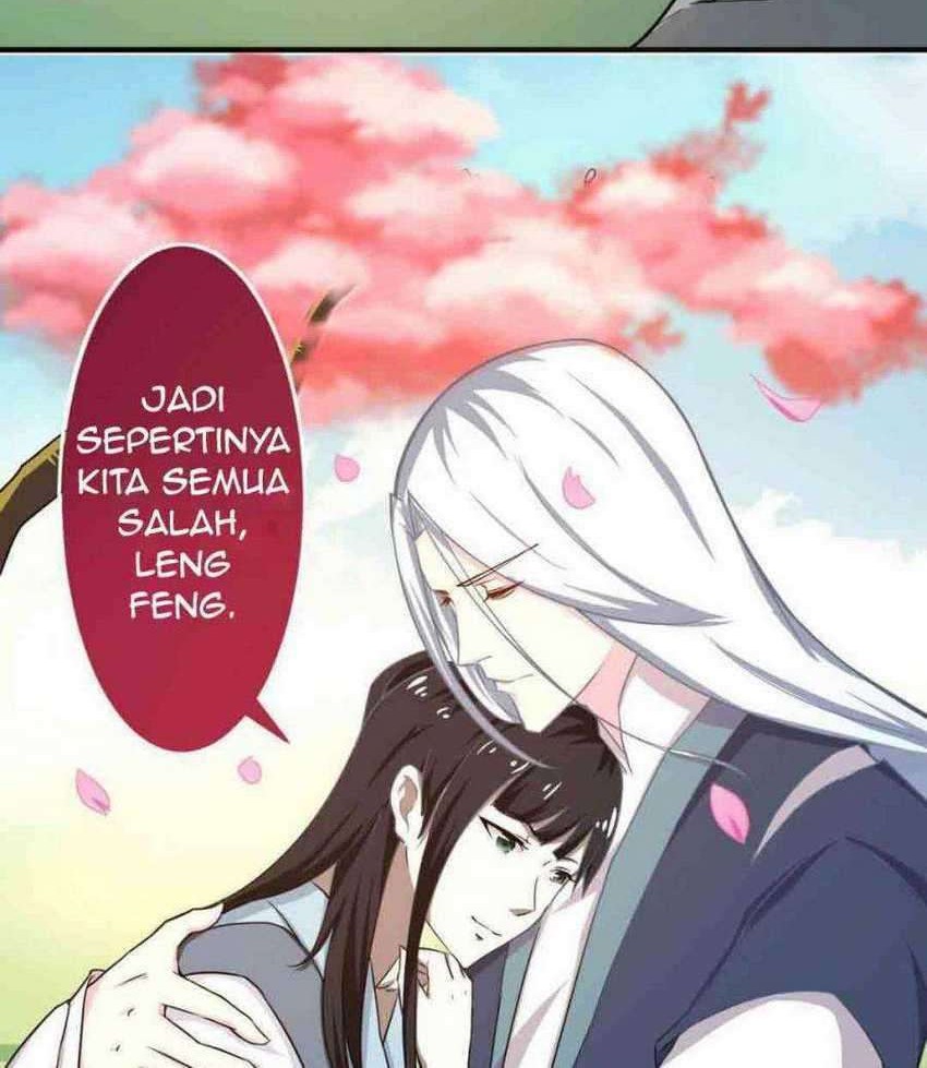 Magic Immortal Qi Chapter 65 - halaman 9