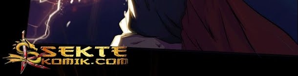Magic Immortal Qi Chapter 8 - halaman 8