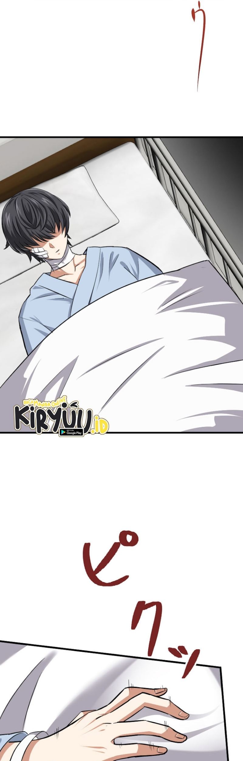 Magic Level 99990000 All-Attribute Great Sage Chapter 0.1 - halaman 100