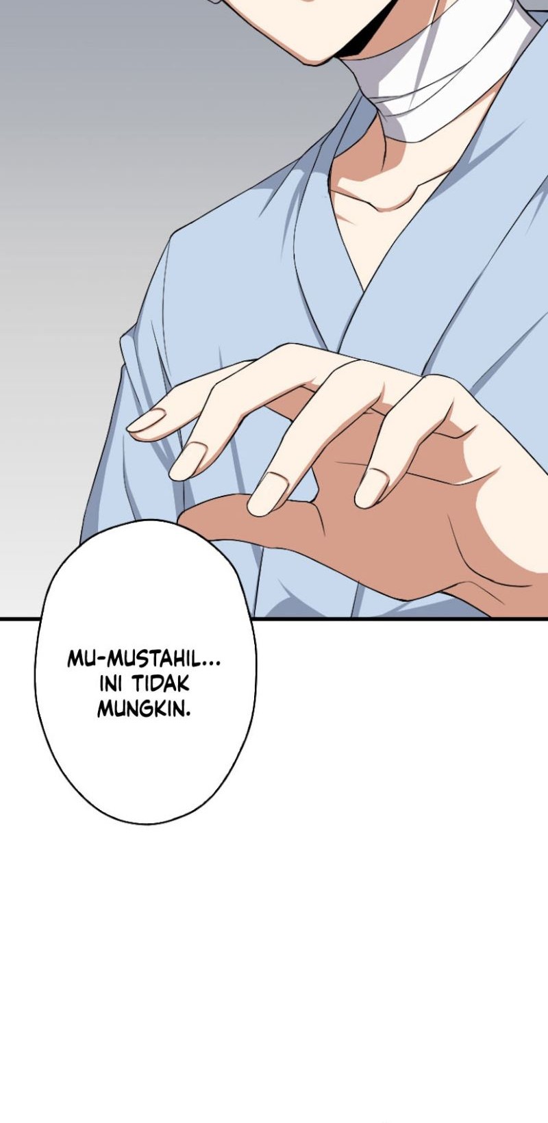 Magic Level 99990000 All-Attribute Great Sage Chapter 0.1 - halaman 105