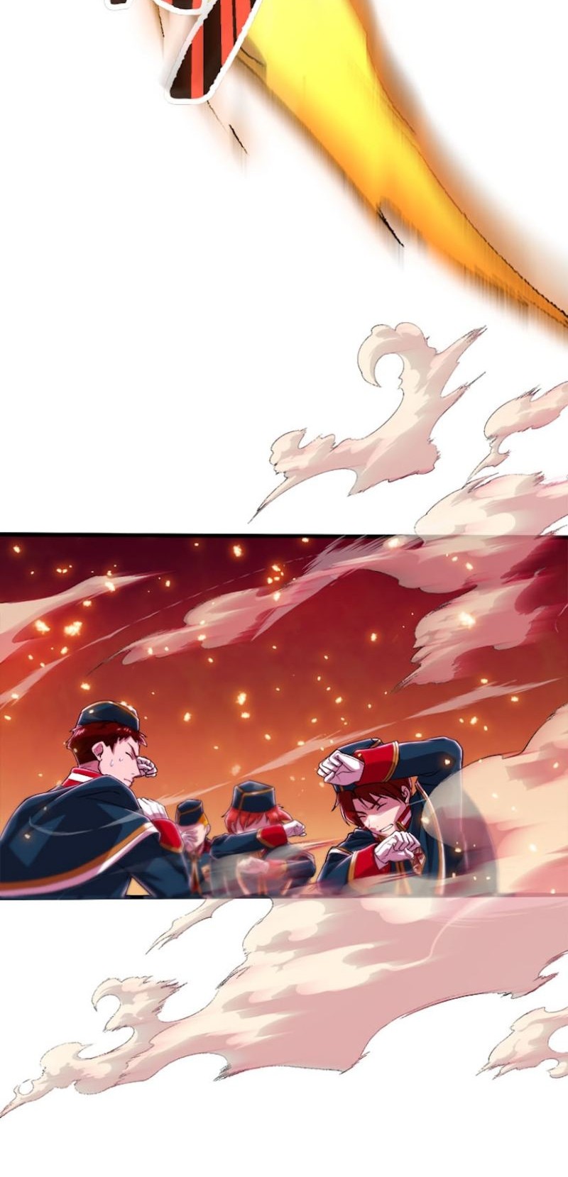 Magic Level 99990000 All-Attribute Great Sage Chapter 0.1 - halaman 12