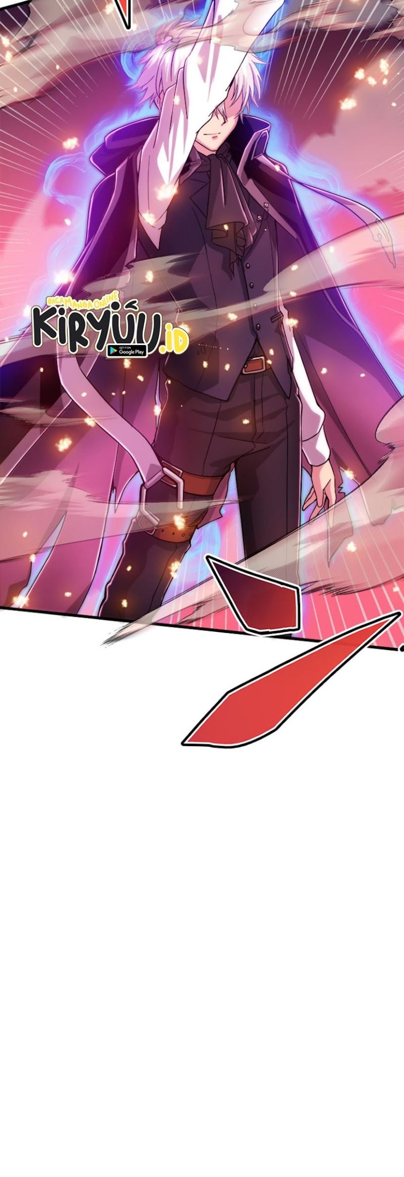 Magic Level 99990000 All-Attribute Great Sage Chapter 0.1 - halaman 14