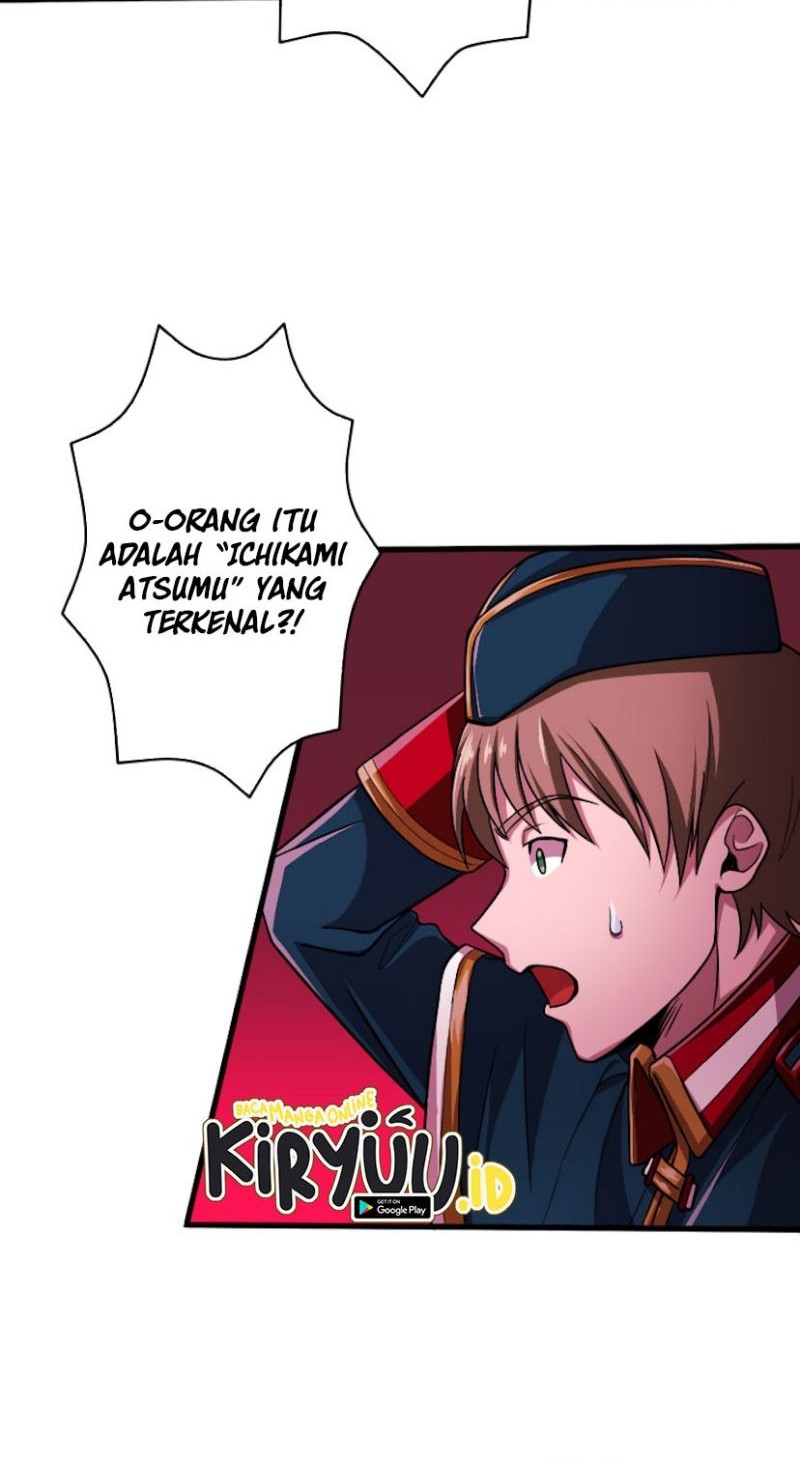 Magic Level 99990000 All-Attribute Great Sage Chapter 0.1 - halaman 20