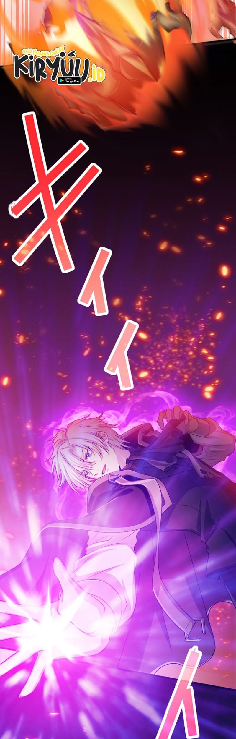 Magic Level 99990000 All-Attribute Great Sage Chapter 0.1 - halaman 28
