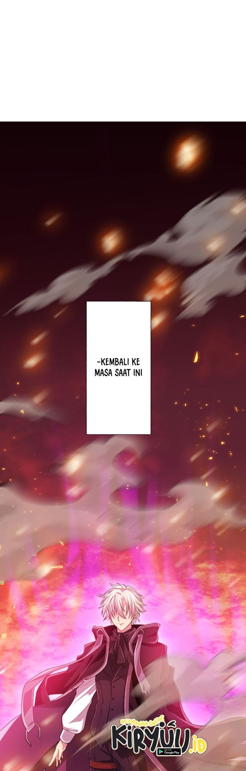Magic Level 99990000 All-Attribute Great Sage Chapter 0.1 - halaman 37