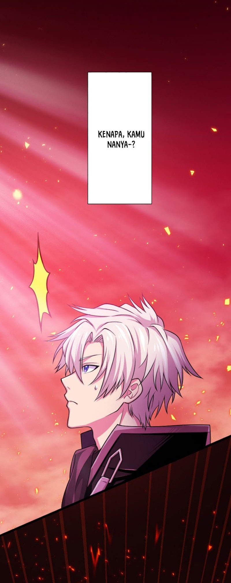 Magic Level 99990000 All-Attribute Great Sage Chapter 0.1 - halaman 40