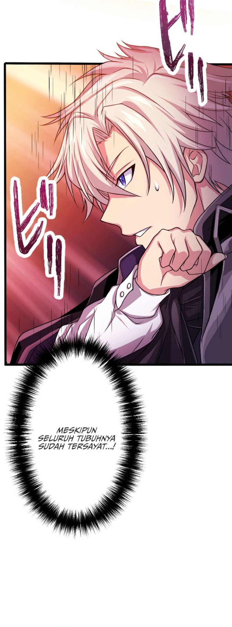 Magic Level 99990000 All-Attribute Great Sage Chapter 0.1 - halaman 46