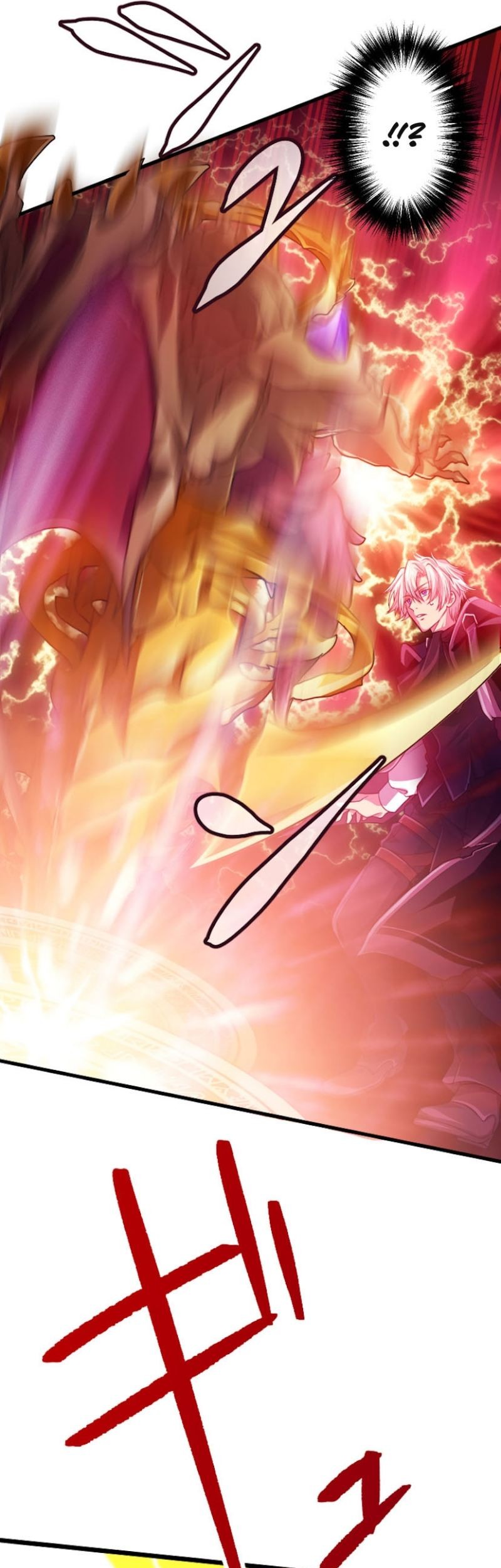 Magic Level 99990000 All-Attribute Great Sage Chapter 0.1 - halaman 47