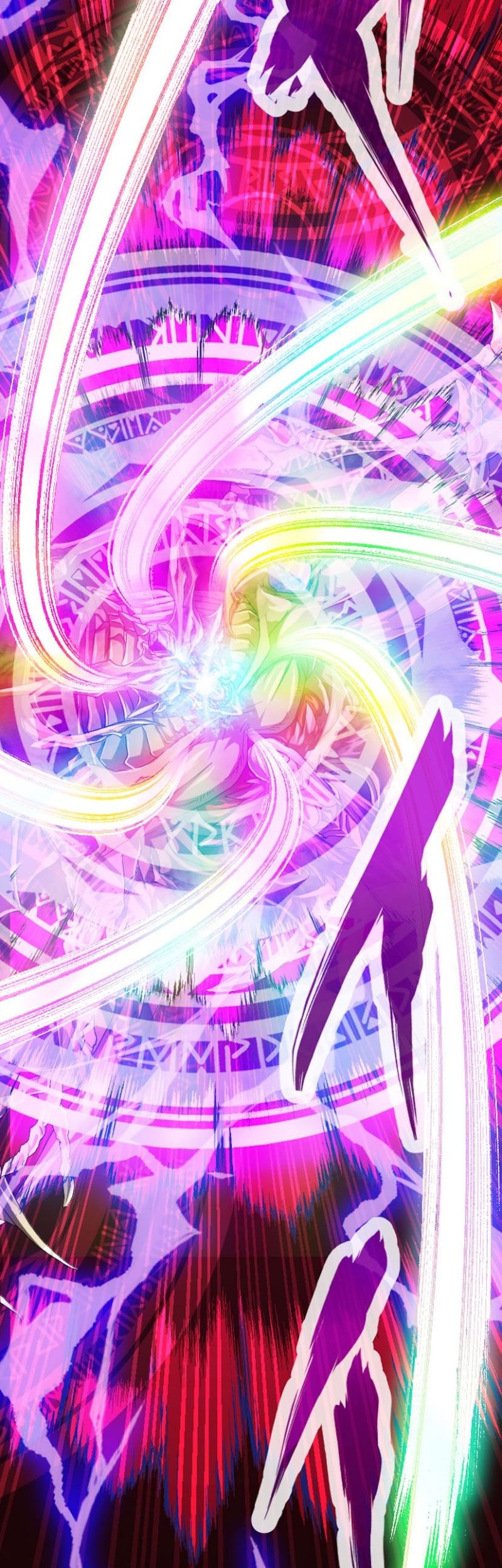 Magic Level 99990000 All-Attribute Great Sage Chapter 0.1 - halaman 53