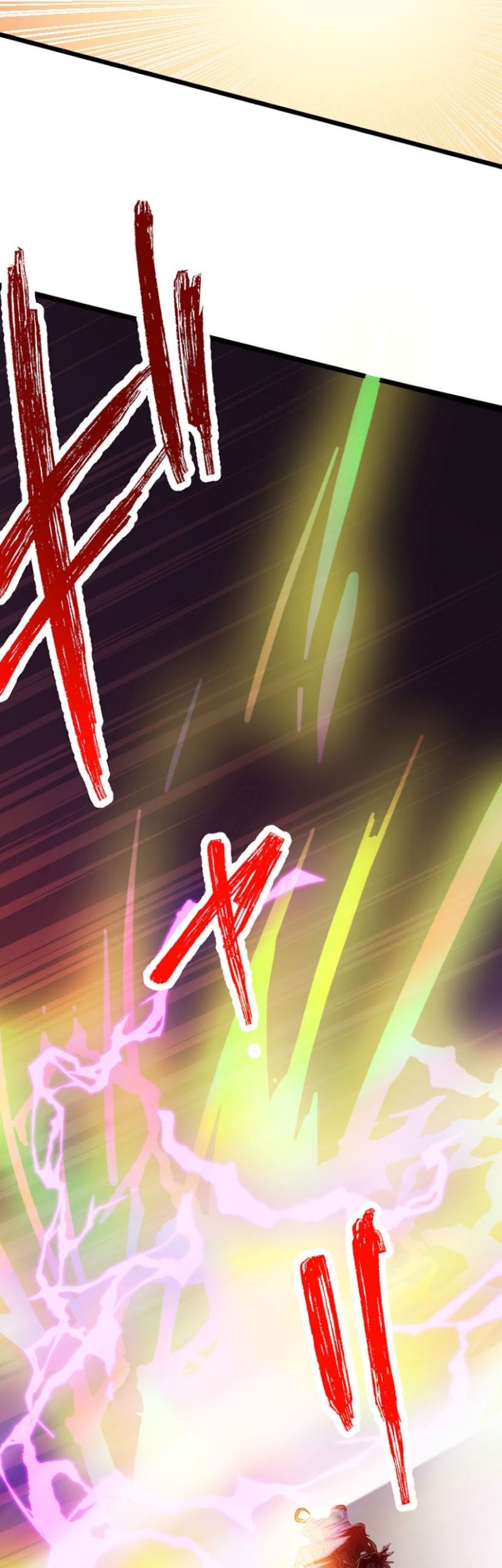 Magic Level 99990000 All-Attribute Great Sage Chapter 0.1 - halaman 57