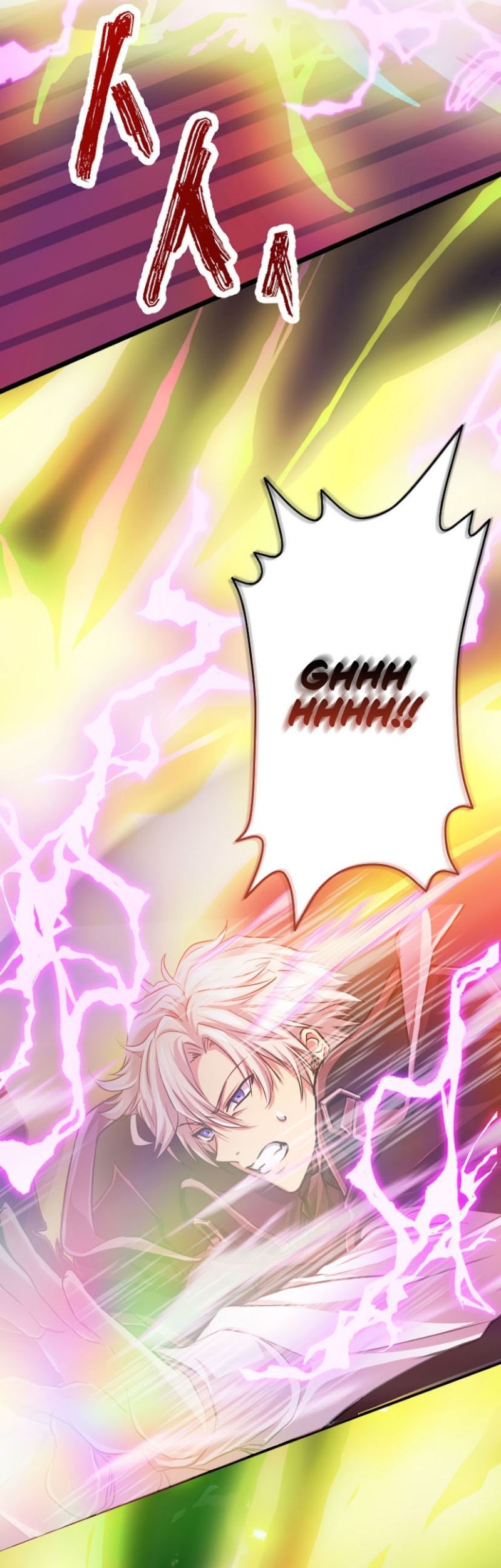 Magic Level 99990000 All-Attribute Great Sage Chapter 0.1 - halaman 59