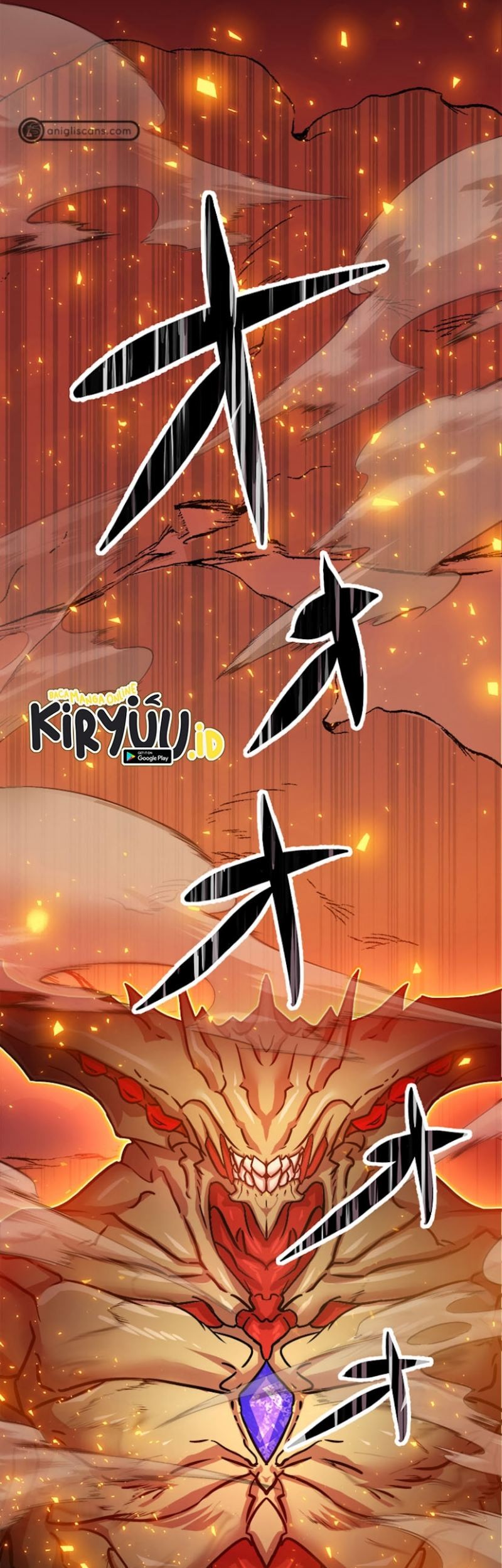 Magic Level 99990000 All-Attribute Great Sage Chapter 0.1 - halaman 6