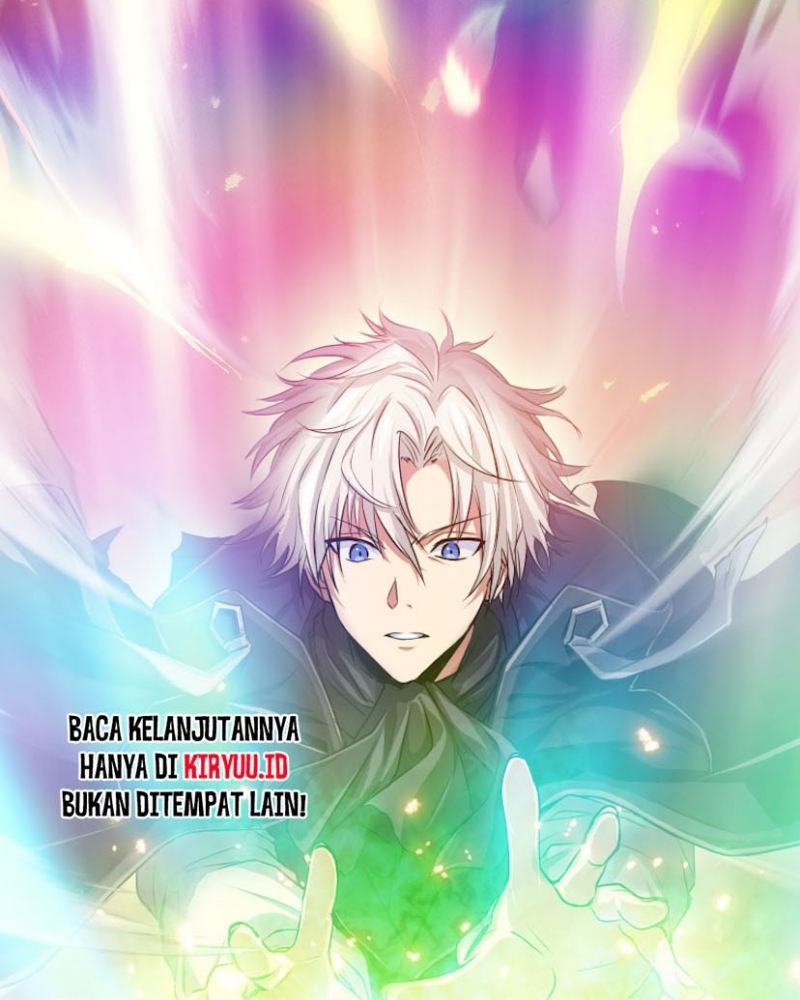Magic Level 99990000 All-Attribute Great Sage Chapter 0.1 - halaman 61