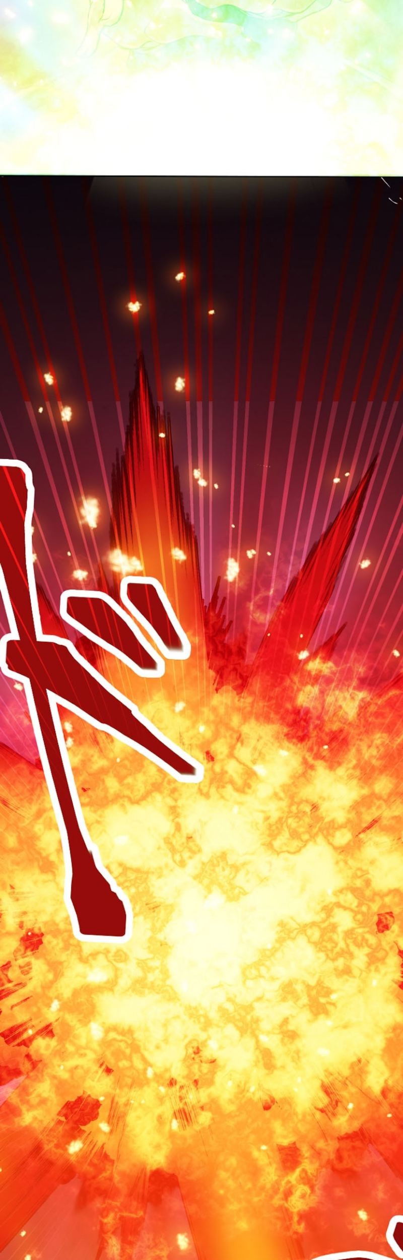 Magic Level 99990000 All-Attribute Great Sage Chapter 0.1 - halaman 62
