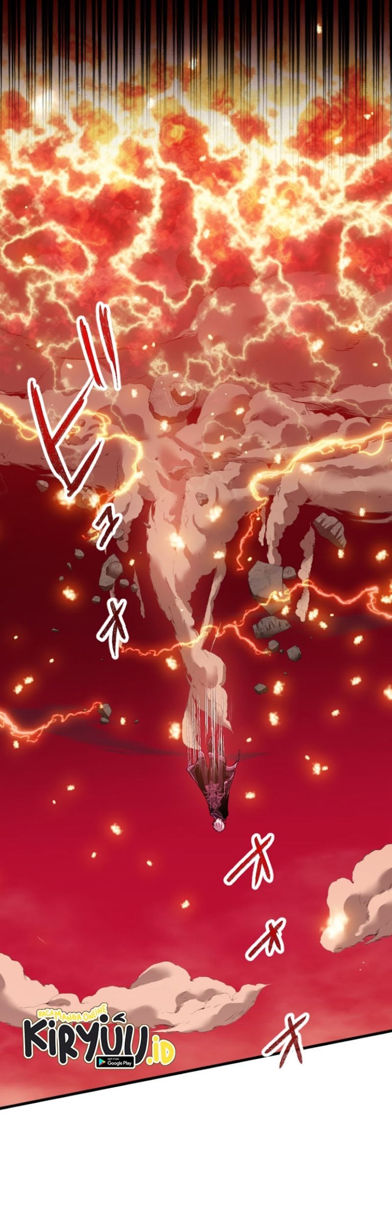 Magic Level 99990000 All-Attribute Great Sage Chapter 0.1 - halaman 64