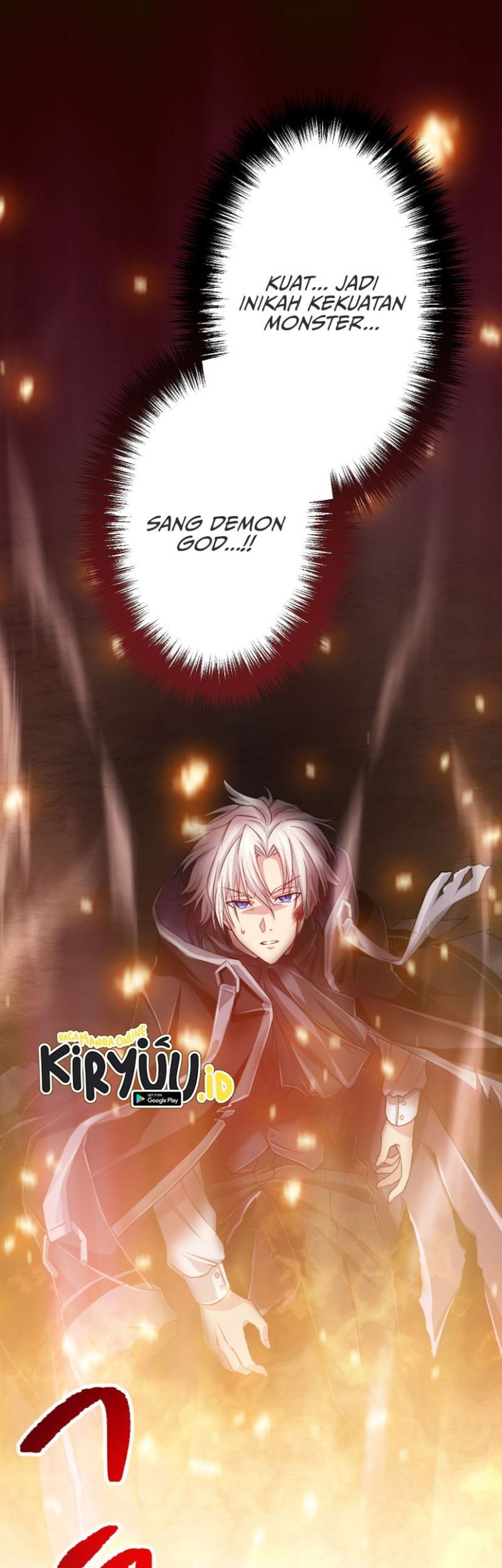 Magic Level 99990000 All-Attribute Great Sage Chapter 0.1 - halaman 68