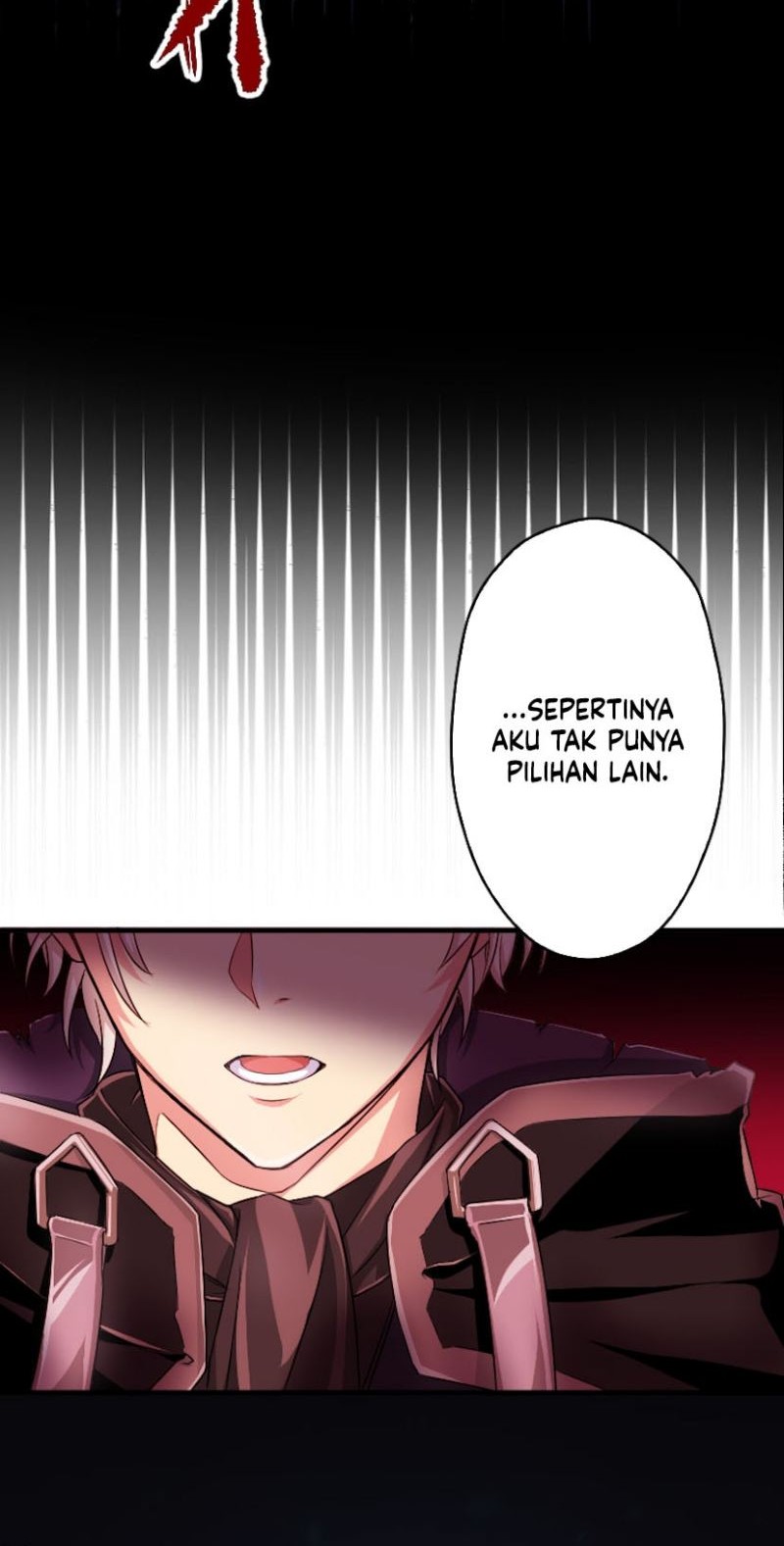 Magic Level 99990000 All-Attribute Great Sage Chapter 0.1 - halaman 71