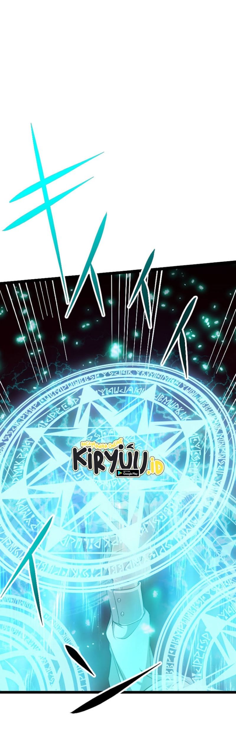 Magic Level 99990000 All-Attribute Great Sage Chapter 0.1 - halaman 77