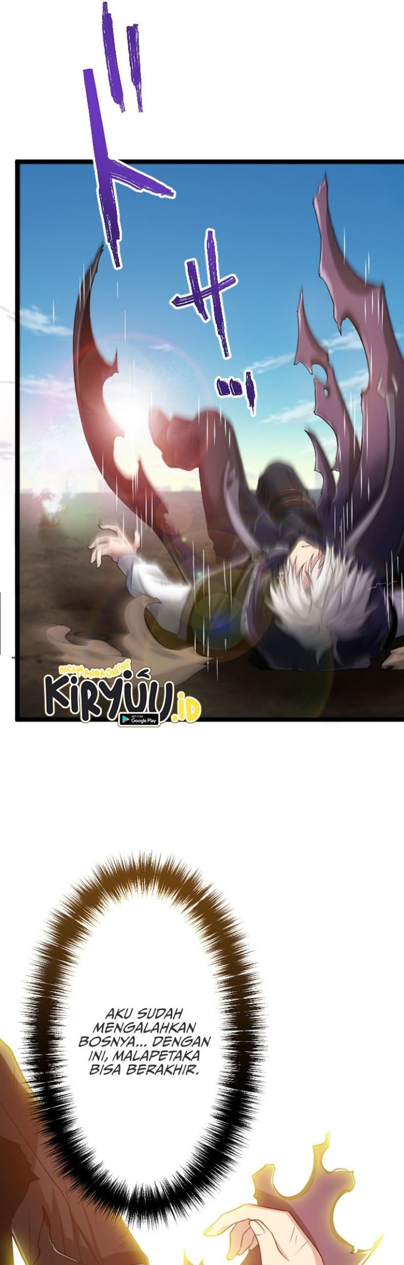 Magic Level 99990000 All-Attribute Great Sage Chapter 0.1 - halaman 87