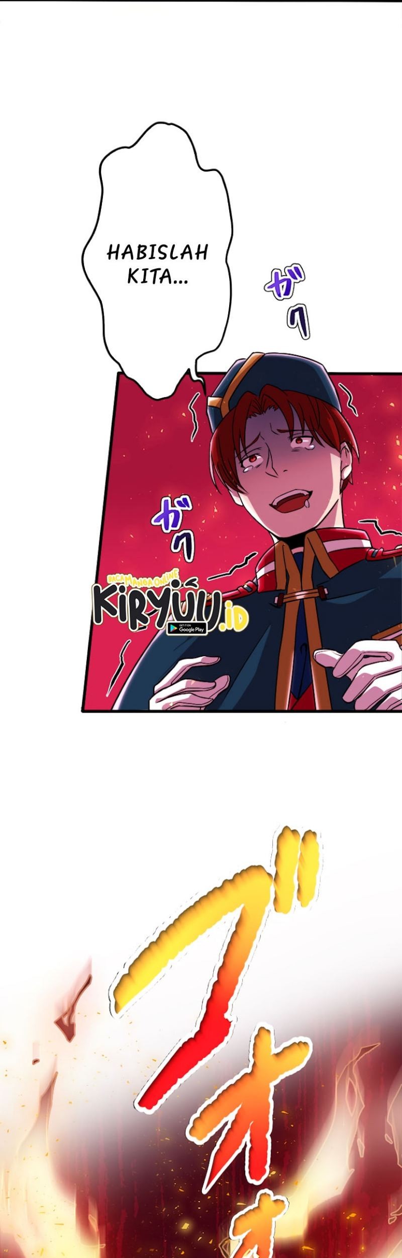 Magic Level 99990000 All-Attribute Great Sage Chapter 0.1 - halaman 9