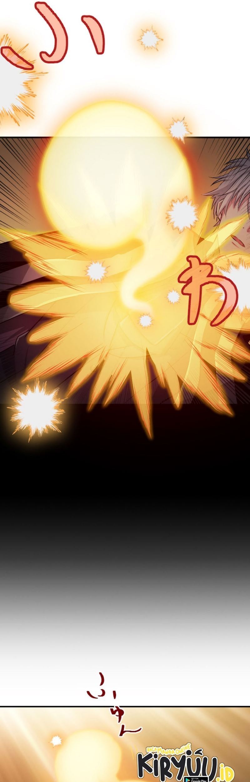 Magic Level 99990000 All-Attribute Great Sage Chapter 0.1 - halaman 93