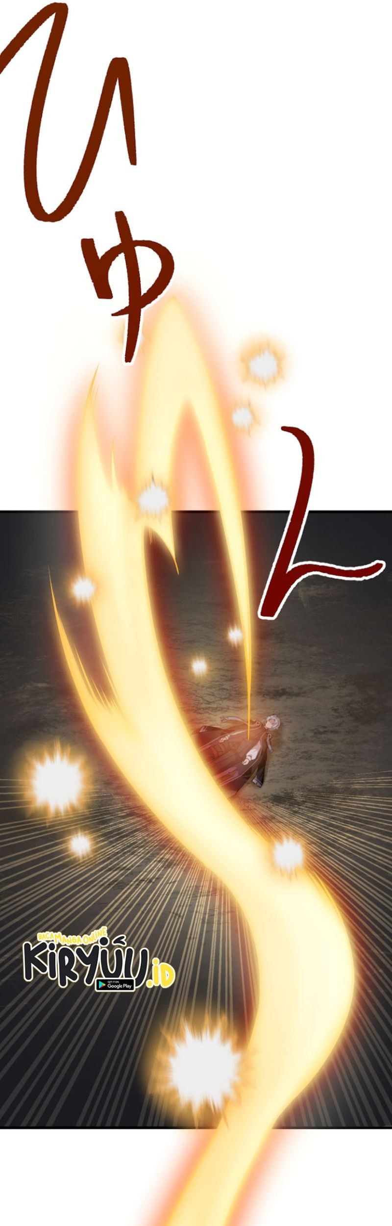 Magic Level 99990000 All-Attribute Great Sage Chapter 0.1 - halaman 95
