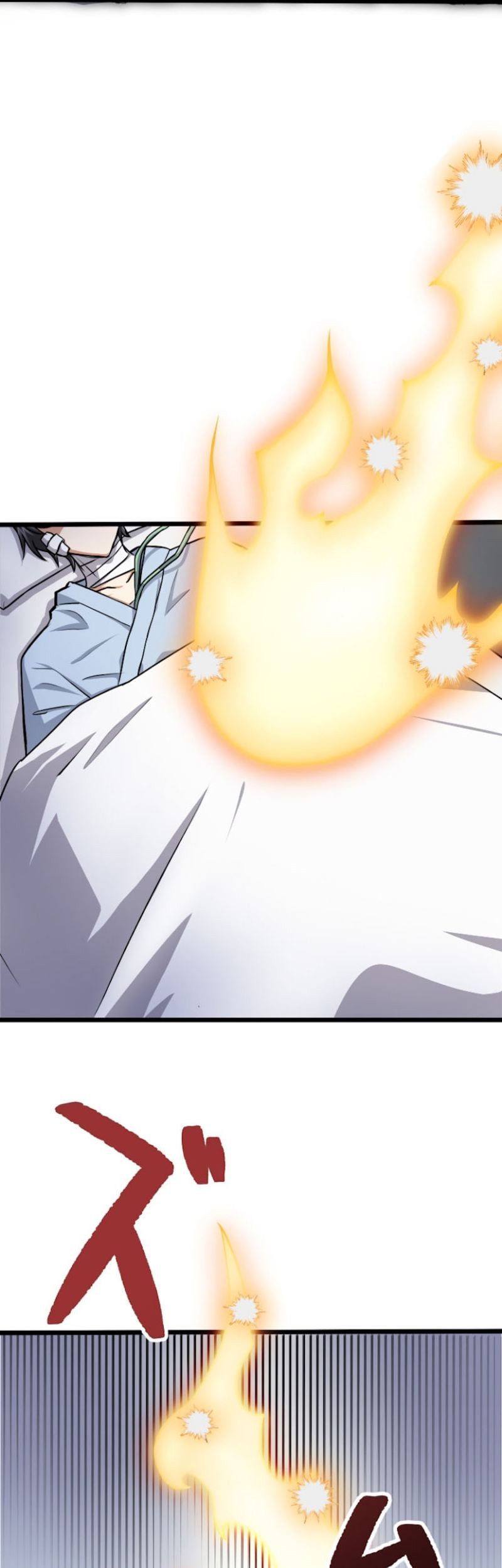 Magic Level 99990000 All-Attribute Great Sage Chapter 0.1 - halaman 98