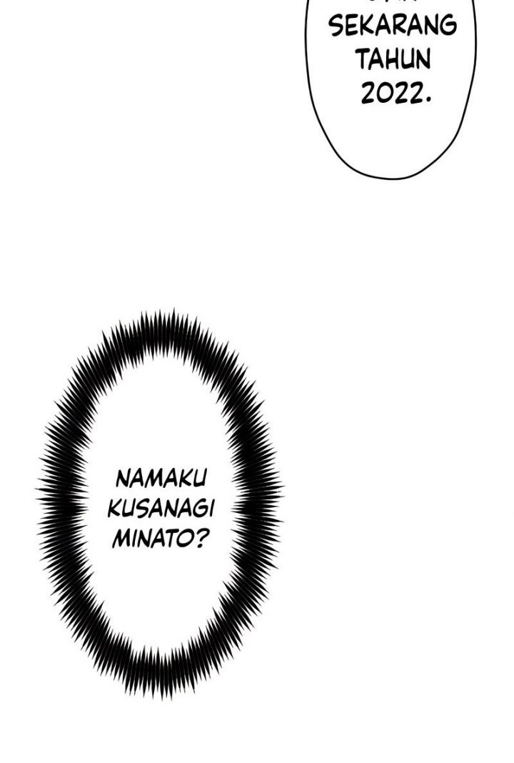 Magic Level 99990000 All-Attribute Great Sage Chapter 1 - halaman 13