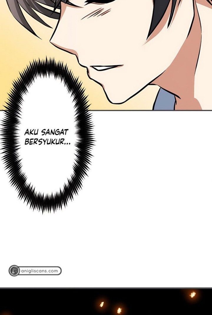 Magic Level 99990000 All-Attribute Great Sage Chapter 1 - halaman 21