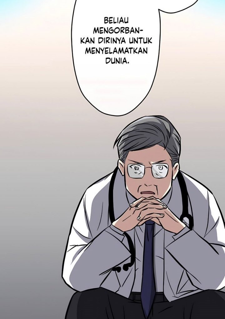 Magic Level 99990000 All-Attribute Great Sage Chapter 1 - halaman 23
