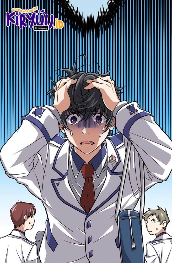 Magic Level 99990000 All-Attribute Great Sage Chapter 1 - halaman 47