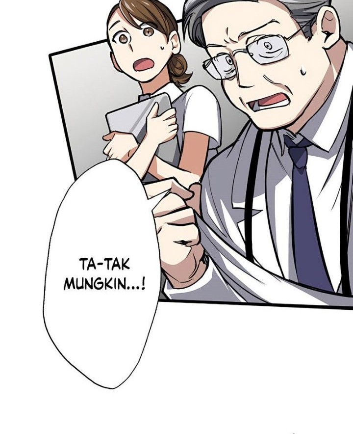 Magic Level 99990000 All-Attribute Great Sage Chapter 1 - halaman 5