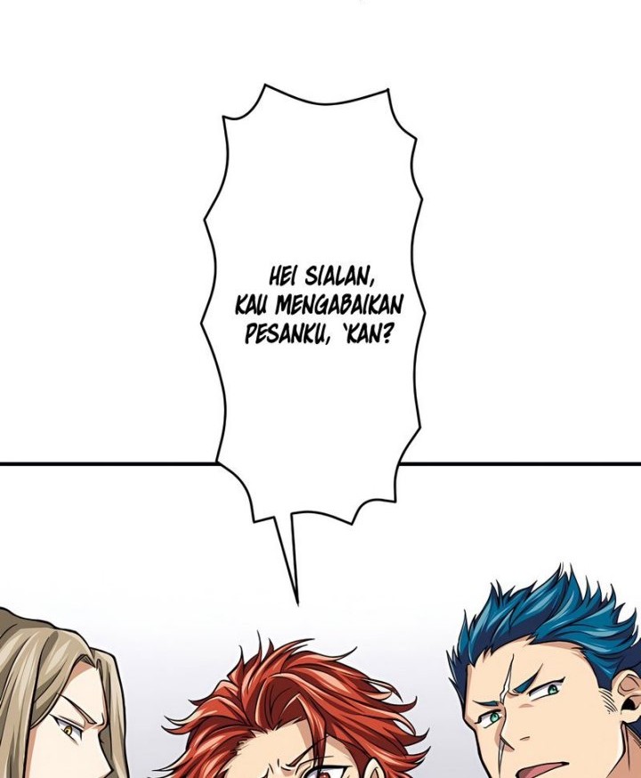 Magic Level 99990000 All-Attribute Great Sage Chapter 1 - halaman 53