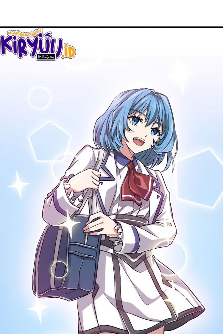 Magic Level 99990000 All-Attribute Great Sage Chapter 1 - halaman 65