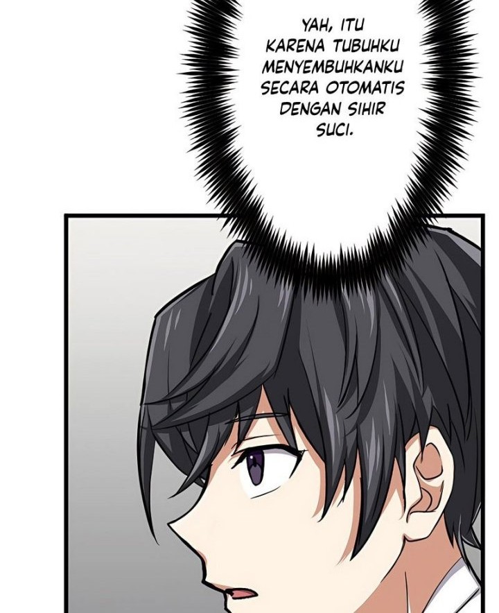 Magic Level 99990000 All-Attribute Great Sage Chapter 1 - halaman 7