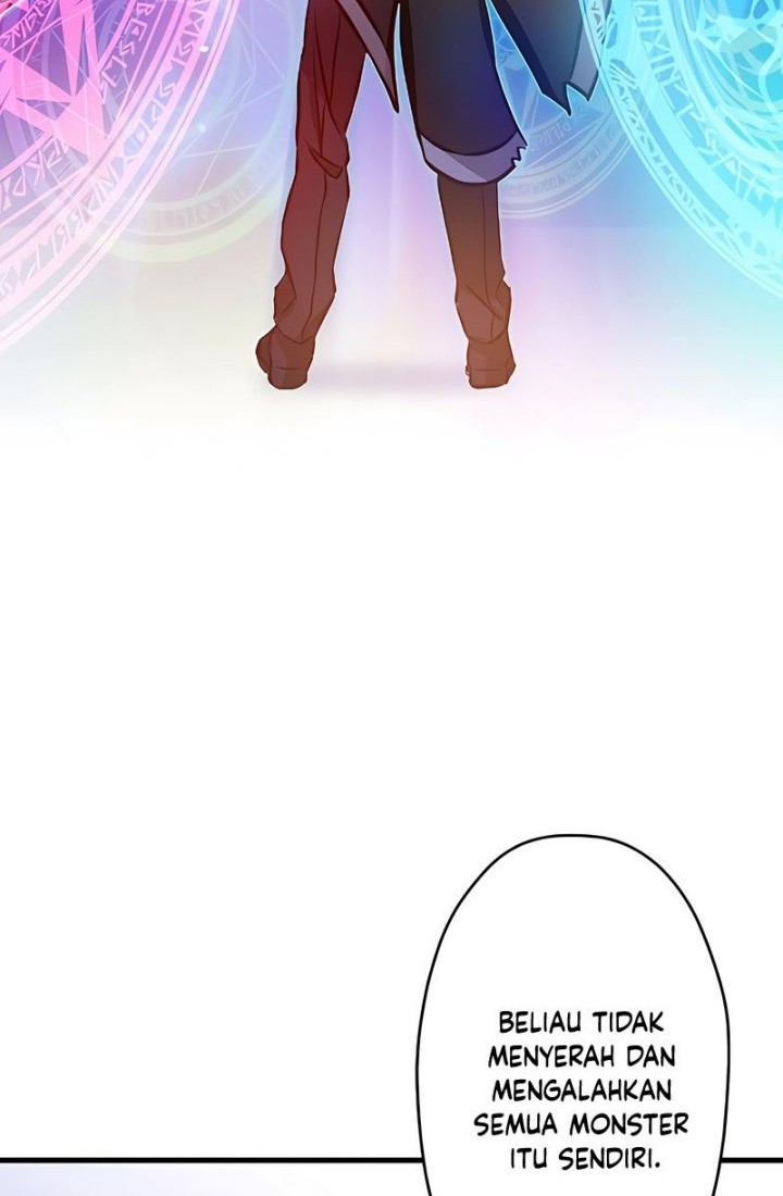 Magic Level 99990000 All-Attribute Great Sage Chapter 1 - halaman 73
