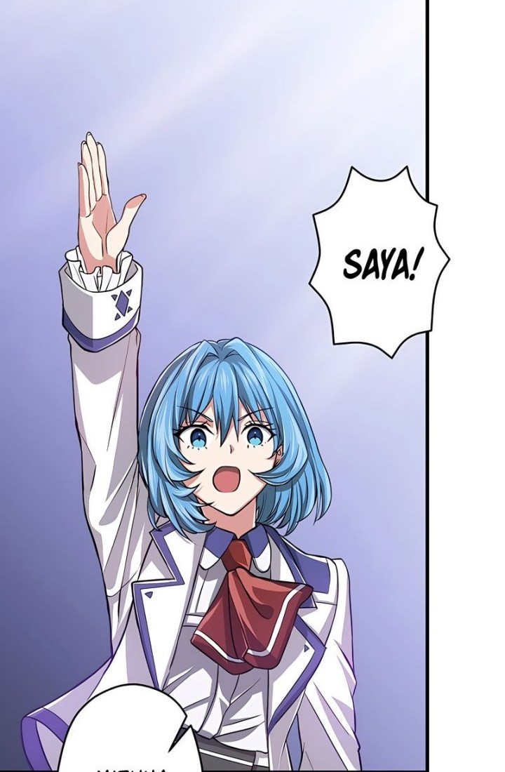 Magic Level 99990000 All-Attribute Great Sage Chapter 1 - halaman 75