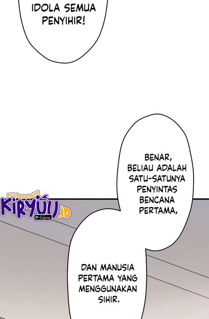Magic Level 99990000 All-Attribute Great Sage Chapter 1 - halaman 77