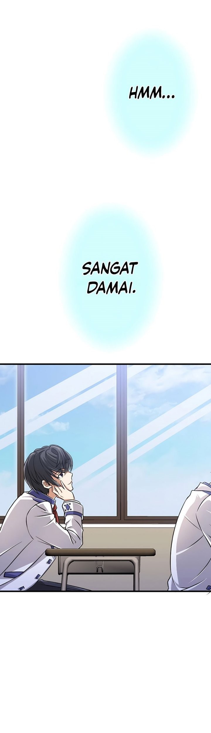 Magic Level 99990000 All-Attribute Great Sage Chapter 1 - halaman 84