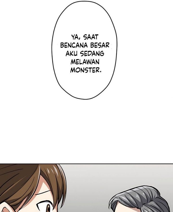 Magic Level 99990000 All-Attribute Great Sage Chapter 1 - halaman 9