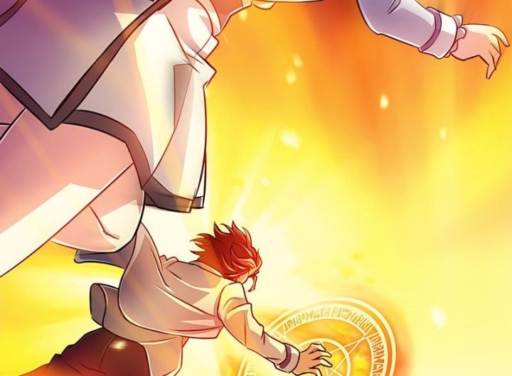 Magic Level 99990000 All-Attribute Great Sage Chapter 1 - halaman 99