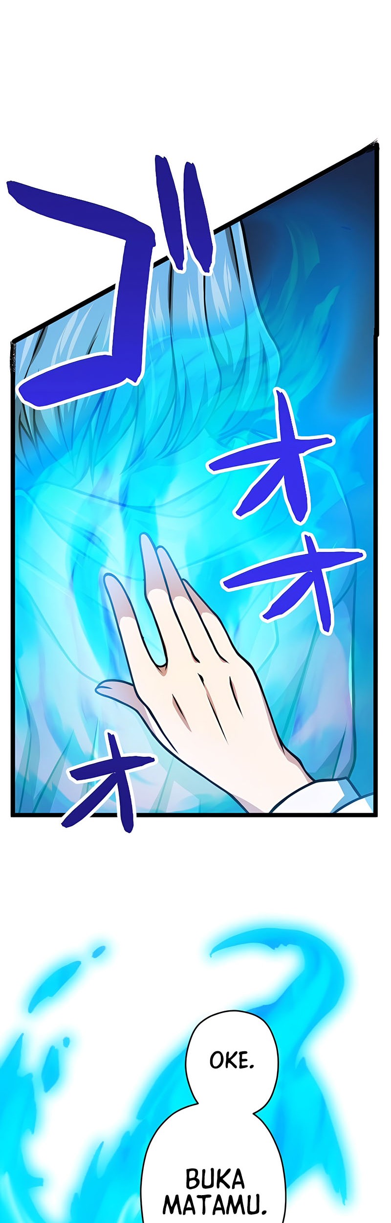 Magic Level 99990000 All-Attribute Great Sage Chapter 10 - halaman 53
