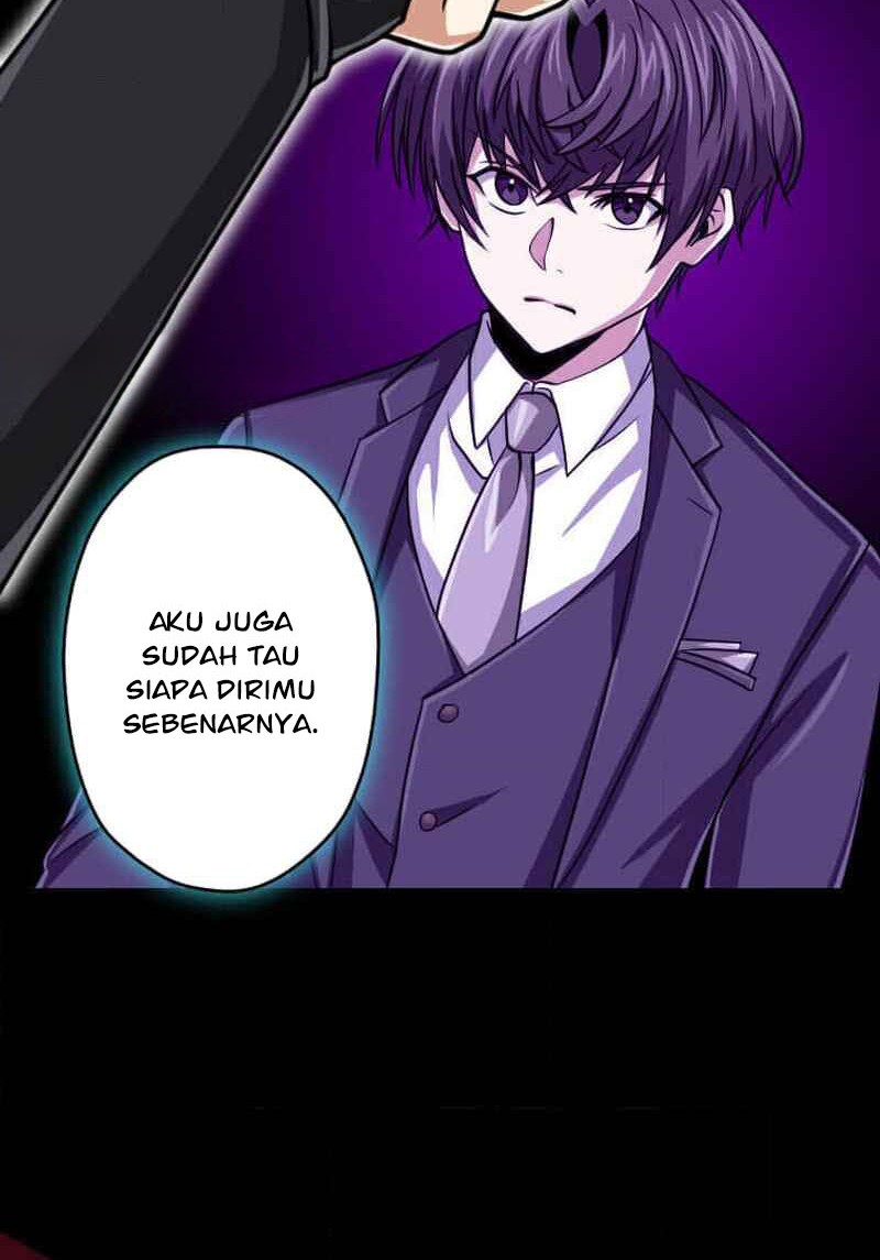 Magic Level 99990000 All-Attribute Great Sage Chapter 100 - halaman 19